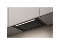 Vstavaný digestor Elica Lane B BL MAT/A/52, čierna