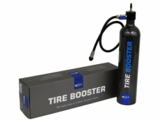 TIRE BOOSTER Zásobnik na tlakovanie bezdušových kolies