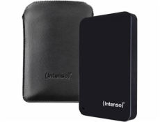 INTENSO 4TB MemoryDrive black 2,5"