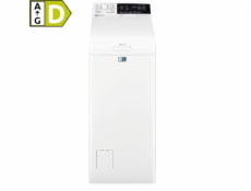 ELECTROLUX Vrchom plnená práčka EW6TN3062