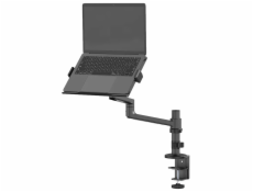 Neomounts DS20-425BL1 /Držák notebooku/na stůl/11,6-17,3 /svorka+průchodka/3čepy/nosn.5kg/černý
