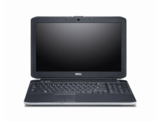 Dell Latitude E5530 i3-3110M / 4GB / SSD 512GB / W10Pro