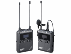 Godox WmicS1 Kit 1 UHF Lavalier wireless System