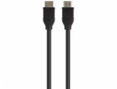 BELKIN HDMI - HDMI 1.4 AV kabel, 4K,  1,5m