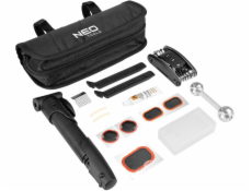 NEO TOOLS 91-013, Súprava na opravu bicyklov