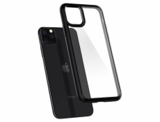 Spigen Ultra Hybrid iPhone 11 Pro matt black