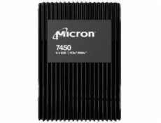Micron 7450 MAX 3200GB NVMe U.3 (15mm) Non-SED Enterprise SSD [Single Pack]