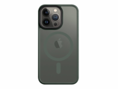 Tactical MagForce Hyperstealth Kryt pro iPhone 13 Pro Forest Green