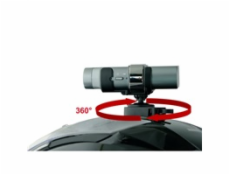 INNOVV H5 - kamerový systém na motorku (4K + Full HD kamera)