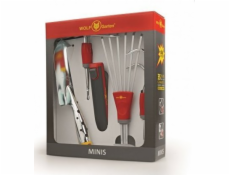 multi-star Mini-Set P 262, 5-teilig, Garten-Set