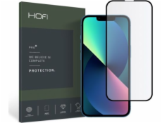 Hofi Glass Tempered Glass Hofi Glass Pro+ iPhone 13 Mini Black