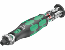 Wera 8009 Zyklop Pocket Imperial Set 1