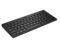 HP 355 Compact Multi-Device Keyboard #BCM - Ceska