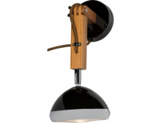 Piffany Mr. Wattson Wall lamp Fashion black