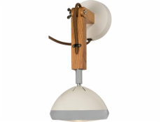 Piffany Mr. Wattson Wall lamp Vintage white