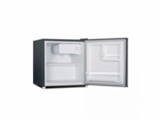 CHiQ CSD46D4 minibar, 46 litrů, 2 přihrádky, 0 °C až +10 °C, 35 dB
