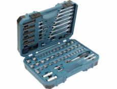 Makita E-06616 sada ručného náradia