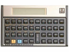 HP 12c Financial Calculator -  Finanční kalkulačka