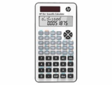 HP 10s+ Scientific Calculator - CALC