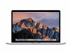 Apple MacBook Pro 15  Touch Bar (Late-2016) Silver Repasované B