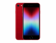 Apple iPhone SE (2022) 128GB Red Repasované B