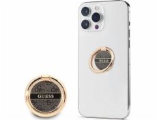 Guess Ring stand Black Nové