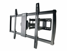 Tripplite Držák pro televizory a monitory 60 …100  na stěnu, otočný a sklopný
