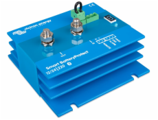 Ochrana baterií Smart BP-220 12/24V