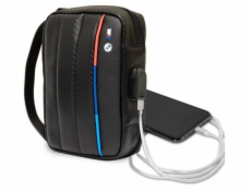 Pouch BMW Organizer black Carbon Tricolor Nové