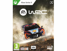 XSX - EA Sports WRC