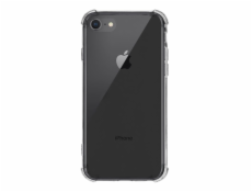 Tactical TPU Plyo Kryt pro Apple iPhone 7/8/SE2020/SE2022 Transparent Nové