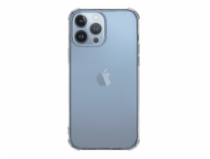 Tactical TPU Plyo Kryt pro Apple iPhone 13 Pro Max Transparent Nové