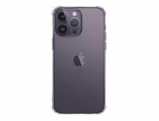 Tactical TPU Plyo Kryt pro Apple iPhone 14 Pro Max Transparent Nové