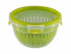 EMSA Clip&Go Fruit bowl 1,1 L