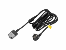 Nabíjací kábel EcoFlow AC - 3m - Nabíjací kábel