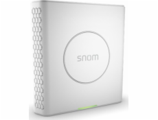 snom M900, telefónny systém