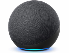 Amazon Echo 4 anthracite Intelligent Assistant Speaker