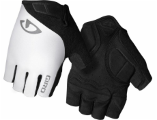 Giro Men s Gloves Giro Jag krátký prst WHT velikost S (obvod ruky 178-203 mm / délka ruky 175-180 mm) (nové)