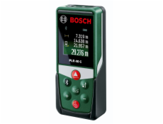 Laserový diaľkomer Bosch PLR 40 C