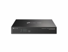 TP-Link VIGI NVR1008H-8P, 8 kanálový NVR