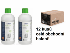 DeLonghi EcoDecalk DLSC500 odvápňovač 12 kusov
