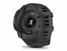Garmin Instinct 2X Solar Graphite
