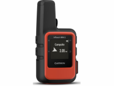 Garmin inReach Mini 2 cervena