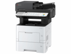 Kyocera ECOSYS MA4500ifx/ A4 MFP copy+scan/ čb/ 45ppm/ 1200 dpi/ duplex/ RADF/ USB/ LAN/ Displej/ HyPAS/ fax
