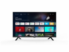 CHiQ L32G7L TV 32 , HD, smart, Android 11, dbx-tv, Dolby Audio, Frameless