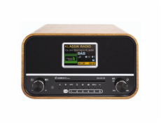 Albrecht DR 870 CD Senior Radio