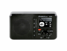 Albrecht DR 86 Portable Digital Radio