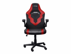 TRUST GXT703R RIYE GAMING CHAIR RED