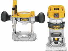 Fréza multifunkčná Dewalt D26204K