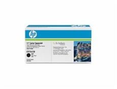 CE260X HP toner čierny pre LaserJet CP4525